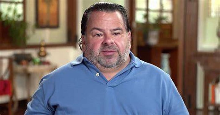&rsquo;90 Day Fianc&eacute;&rsquo; Big Ed & Liz Reveal How Couples Therapy Saved Their