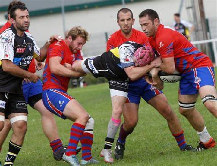 RUGBY. Christophe Barraux va quitter la présidence de l’Embar