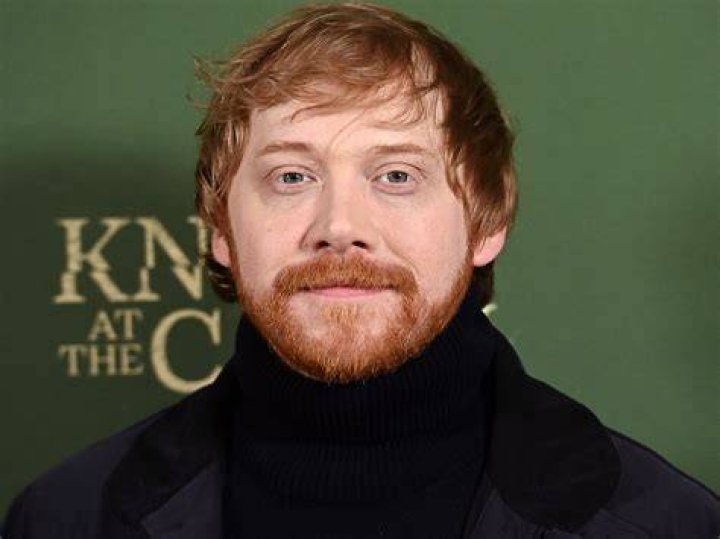 Rupert Grint Net Worth Celebrity Net Worth