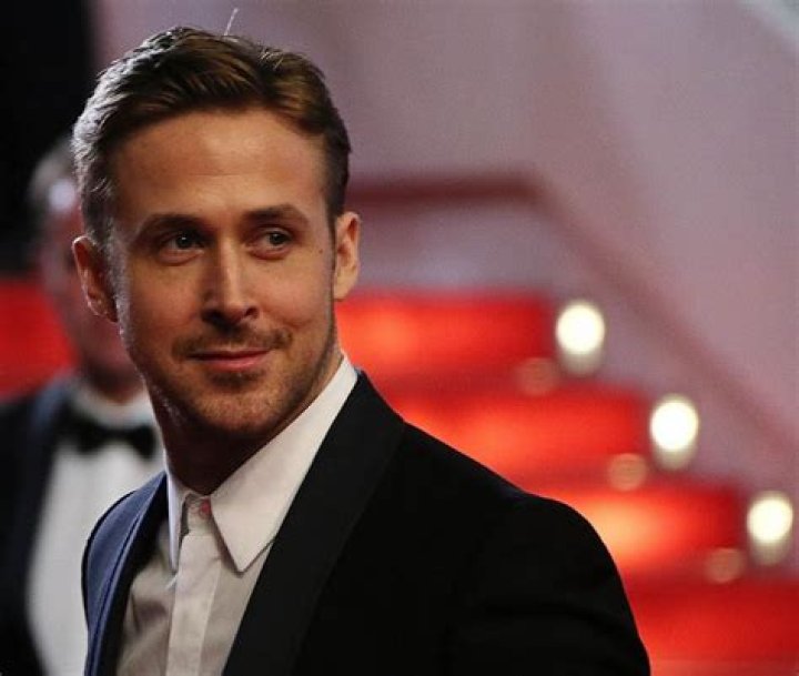 Ryan Gosling Film, biografia e liste su MUBI