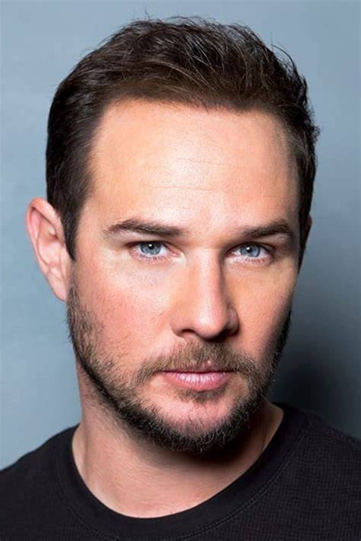 Ryan Merriman's Unforgettable Role In "13 Reasons Why: A Tribute To A Talented Actor"