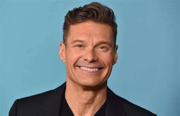 Ryan Seacrest Net Worth (2024) From American Idol, Live With Kelly