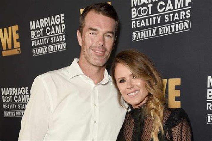 Ryan Sutter Says He&rsquo;s Started to Figure Out His Mystery Illness
