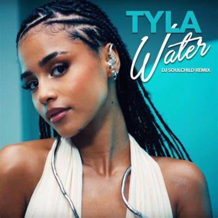 SA singing sensation Tyla on tour with bad boy Chris Brown