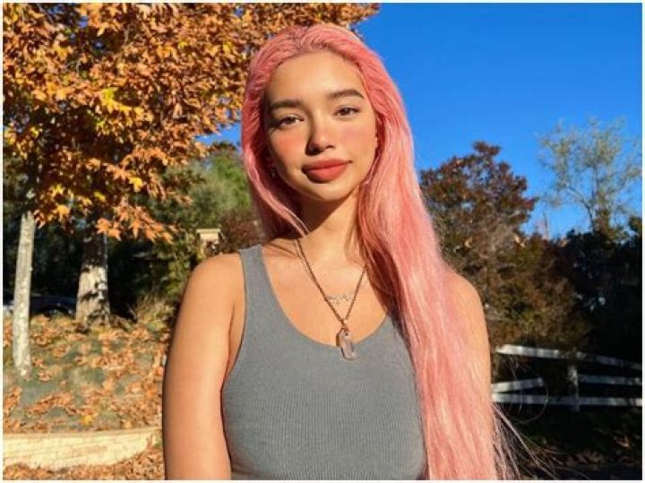 Sab Zada Biography, Wiki, Age, Height, Boyfriend, Net Worth