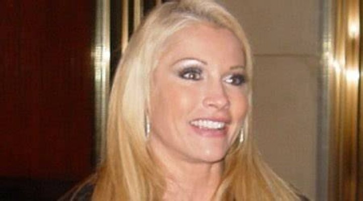 Sable wrestler (Actress) Height, Weight, Age, Movies, Biography, News