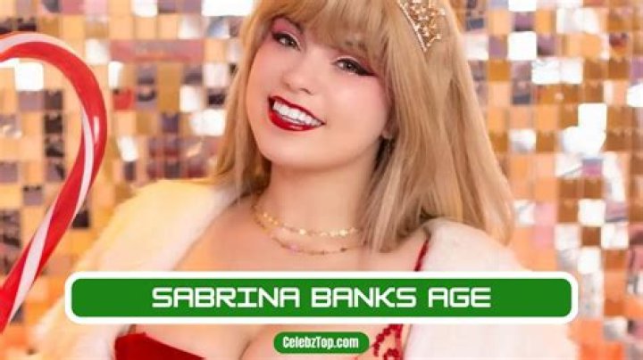 Sabrina Banks (Tiktok Star) Wiki, Biography, Age, Boyfriend, Family