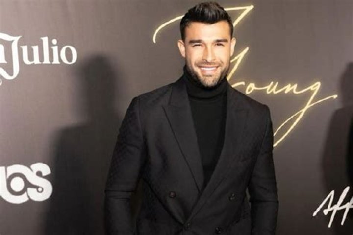 Sam Asghari Wiki, Height, Age, Girlfriend, Wife, Family, Biography