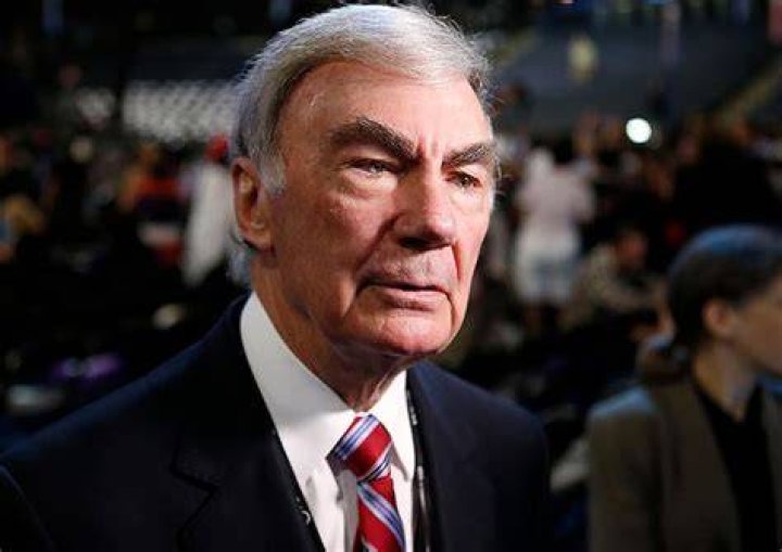 Sam Donaldson Shows How Quickly Senate GOP Could Turn On Trump If He's