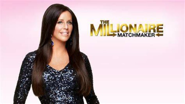Sam Querrey on Millionaire Matchmaker Recap