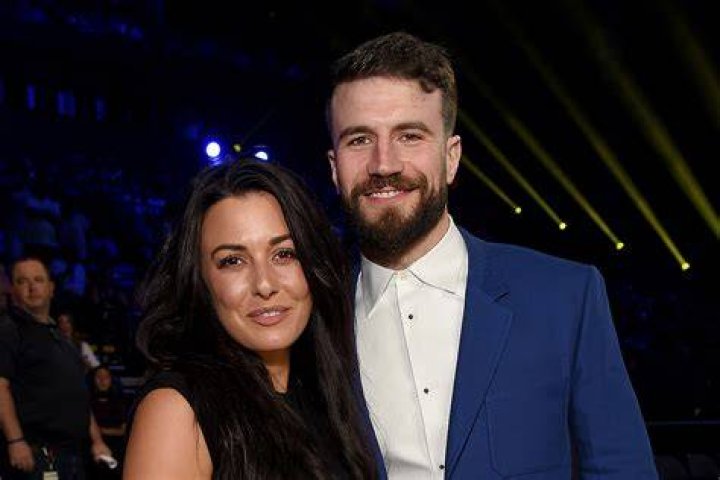 Sam Whitelock&rsquo;s Wife Is He Married? Family & Children&rsquo;s Names!