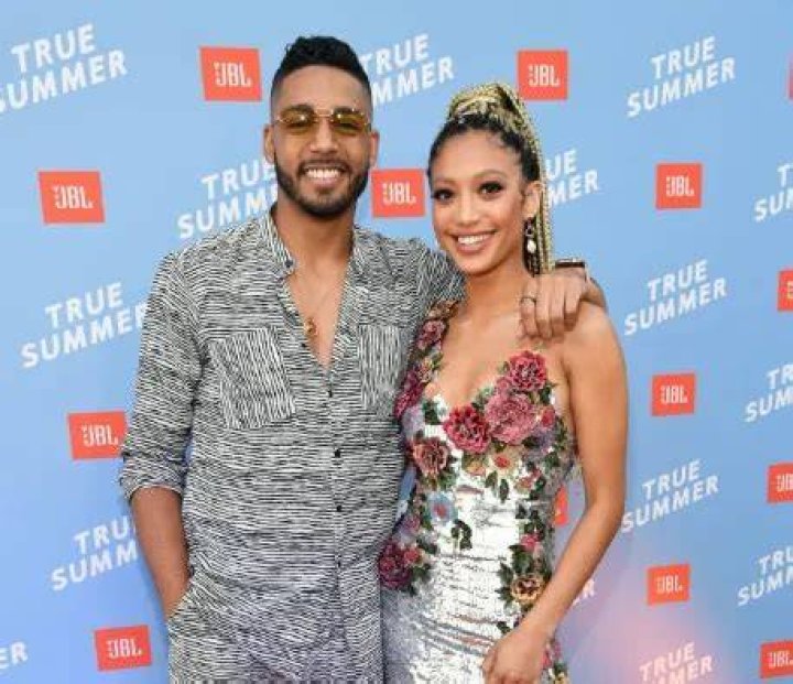 Samantha Logan husband Is Samantha Logan married?