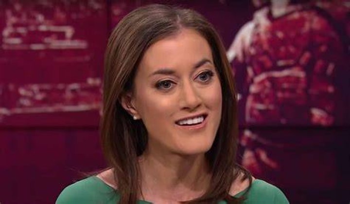 Samantha Vinograd Wiki, Health, Married & Husband