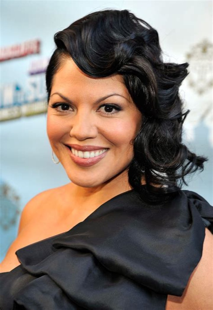 Sara Ramirez Sara Ramirez Photo (2005524) Fanpop