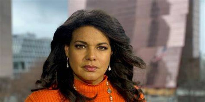 Sara Sidner (CNN Reporter) Wiki Salary, Height, Husband, Age