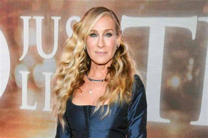 Sarah Jessica Parker TheFappening Sexy Bikini 2019 The Fappening