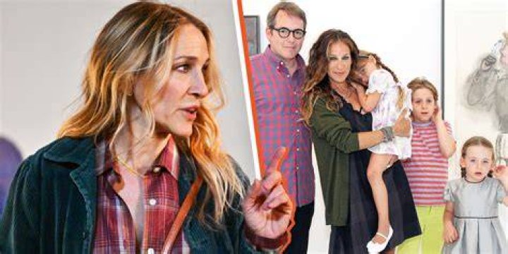 Sarah Jessica Parker&rsquo;s 3 Kids Everything To Know About Her Children