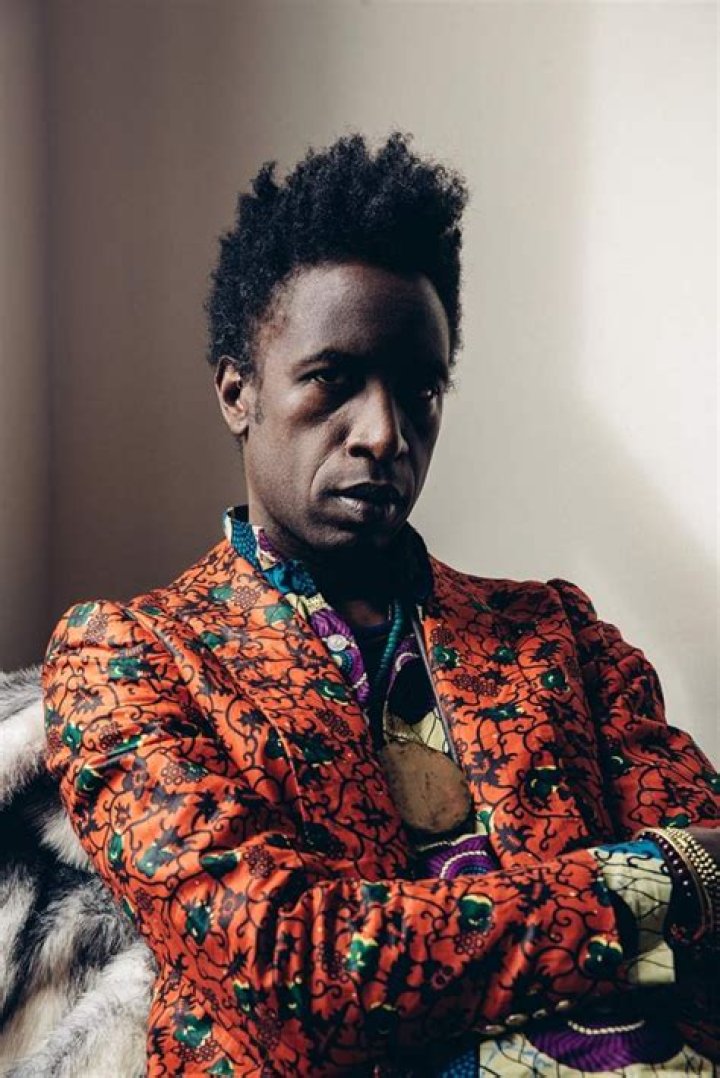 Saul Williams Bio, Age, Family, Wife, Kids, Books, Movies, Girlfriends