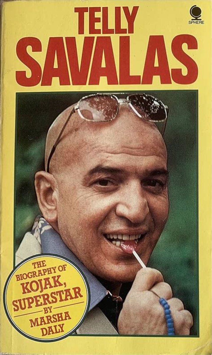 Savalas Biography Photos Videos