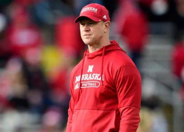 Scott Frost Break Up Rumors Is The NFL Coach Separated from his wife