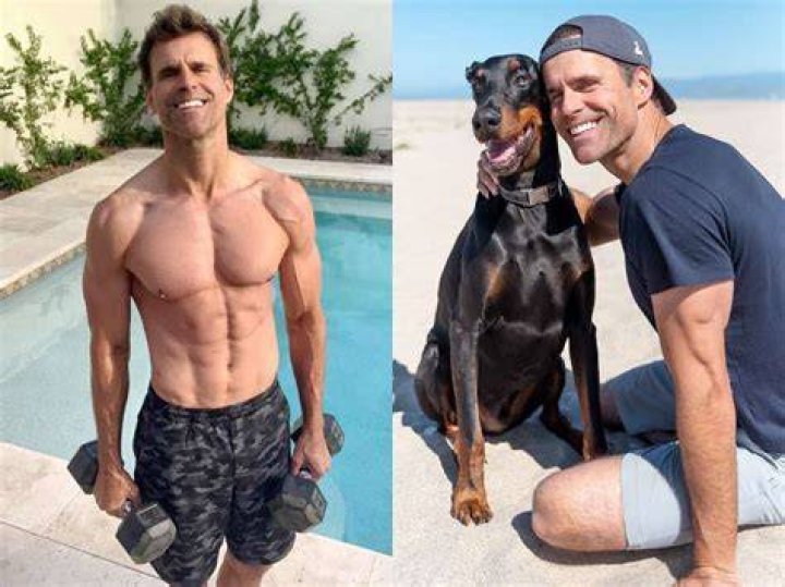 Scott Mathison Age Height Weight Images Bio