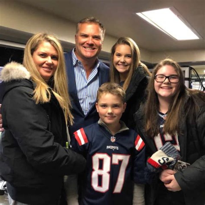 Scott Zolak Career, Wife, Family, & Net Worth