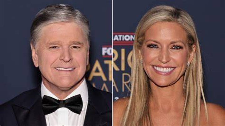 Sean Hannity Current Wife Who Is Ainsley Earhardt Married To Now?