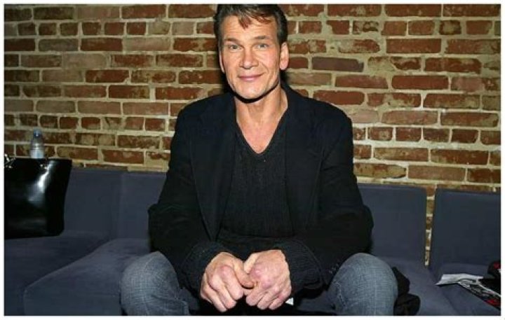 Sean Kyle Swayze Bio, Age, Net Worth, Nationality, Career, Facts