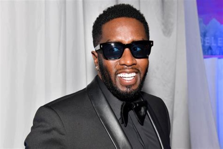 Sean ‘Diddy’ Combs to receive lifetime honor at BET Awards The Statesman