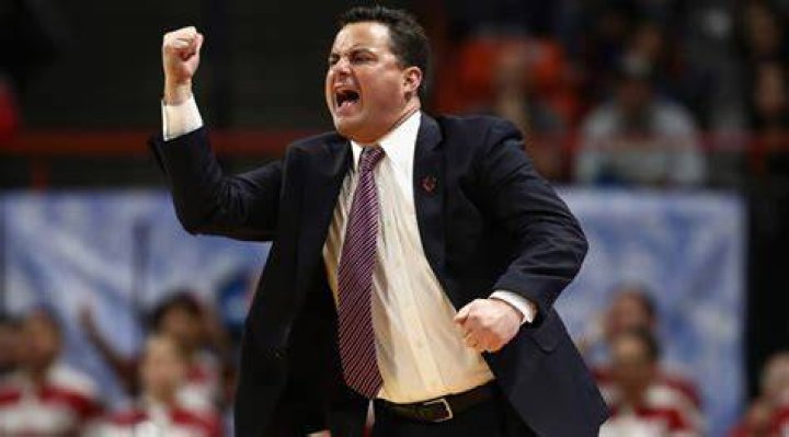 Sean Miller not coaching for Arizona after wiretap bribe chat