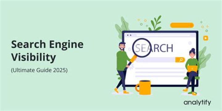 Search Engine Visibility 101 5 Reasons Why Your Business Needs SEO
