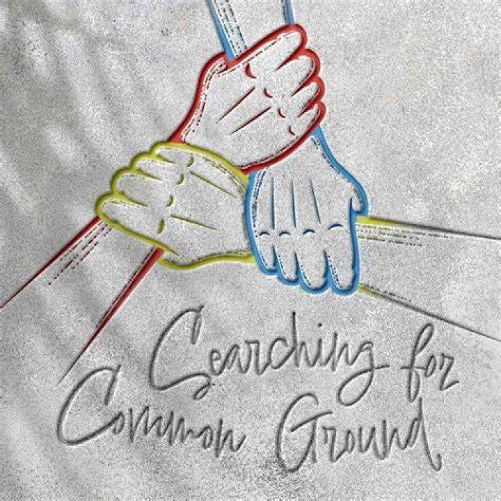 Searching for Common Ground in a Fractured Political Landscape The