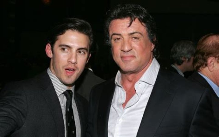 Seargeoh Stallone Bio Parents, Siblings, Diagnosis, Girlfriends, Net