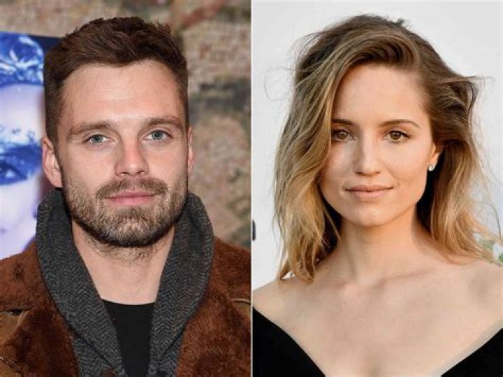 Sebastian Stan and Dianna Agron&rsquo;s Relationship Timeline and the Reason