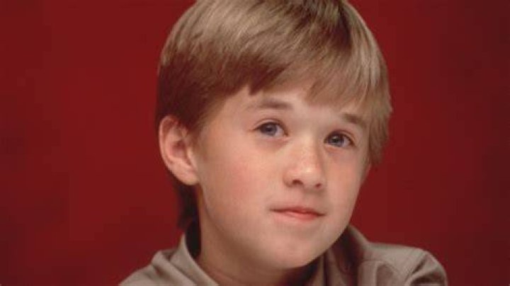 See Former Child Star Haley Joel Osment Now at 34 &mdash; Best Life