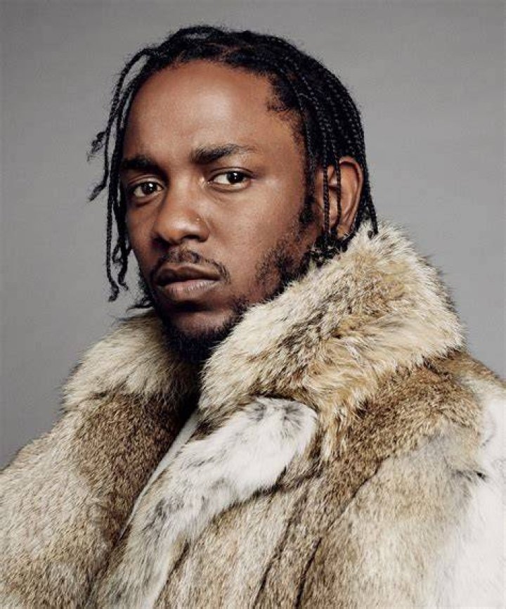 See Kendrick Lamar Wearing Winter&rsquo;s Richest Coats GQ