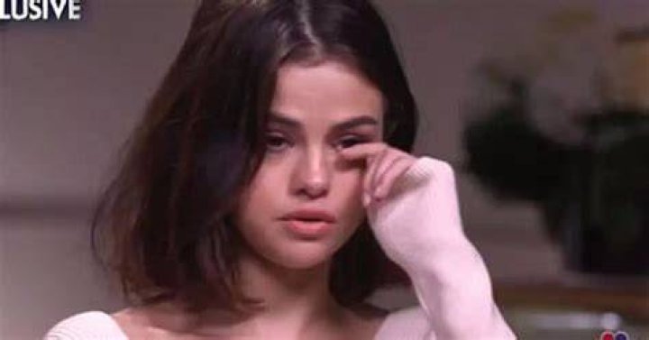 Selena Gomez could have DIED if it wasn't for kidney op as she opens up