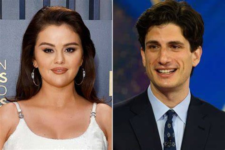 Selena Gomez denies rumor she 'had an affair' with John F. Kennedy's