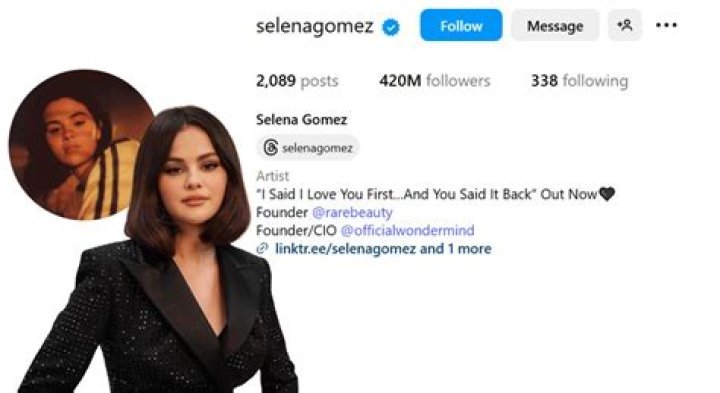 Selena QuintanillaPer&eacute;z on Instagram &ldquo;Selena photographed by Maurice