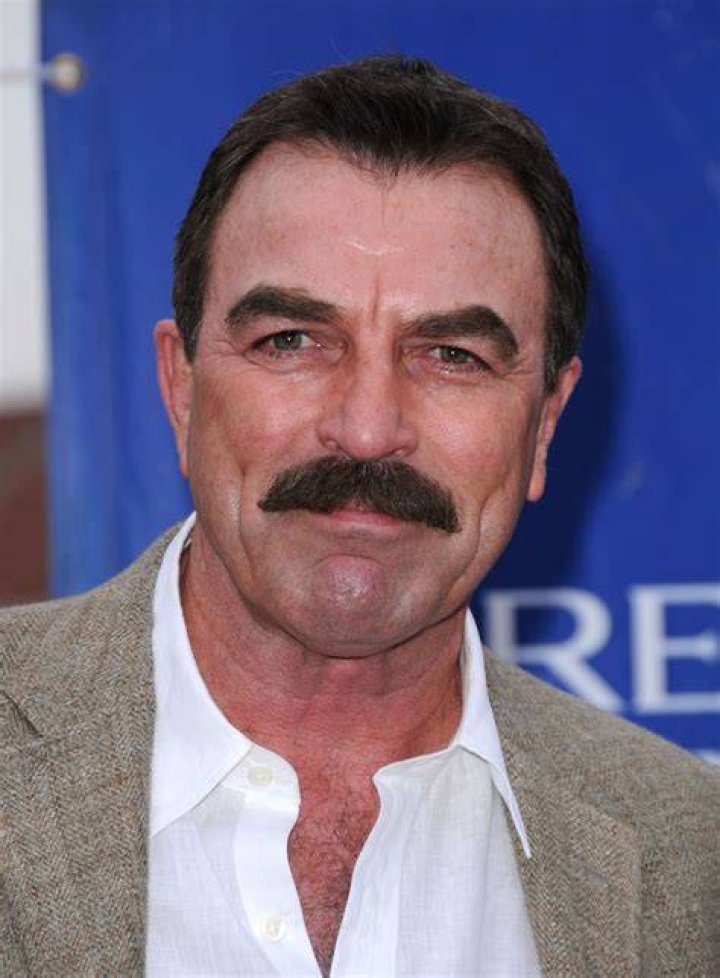 sempati tahsis sözlü moustache tom selleck raf feribot Malign tümör
