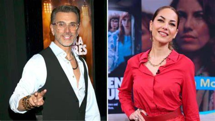Sergio Mayer habla sobre la violenta ni&ntilde;ez que tuvo B&aacute;rbara Mori