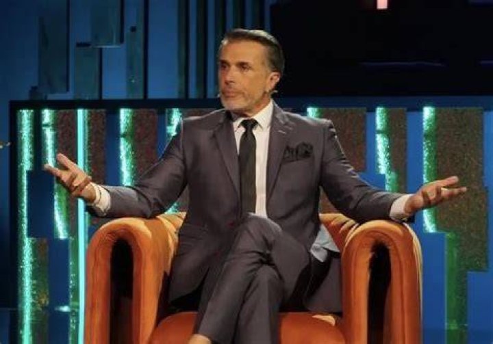 Sergio Mayer responde a B&aacute;rbara Mori tras fuertes declaraciones sobre