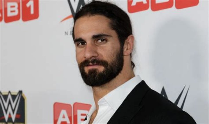 Seth Rollins net worth How much has he earned during his career?