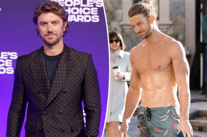 Sex/Life star Adam Demos knew hed be shirtless in new movie Hot