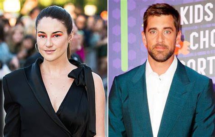 Shailene Woodley Pregnant In Real Life 2022