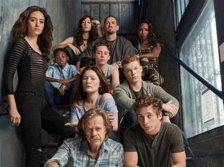 Shameless' Jeremy Allen White Greatly Admired His Character Lip's