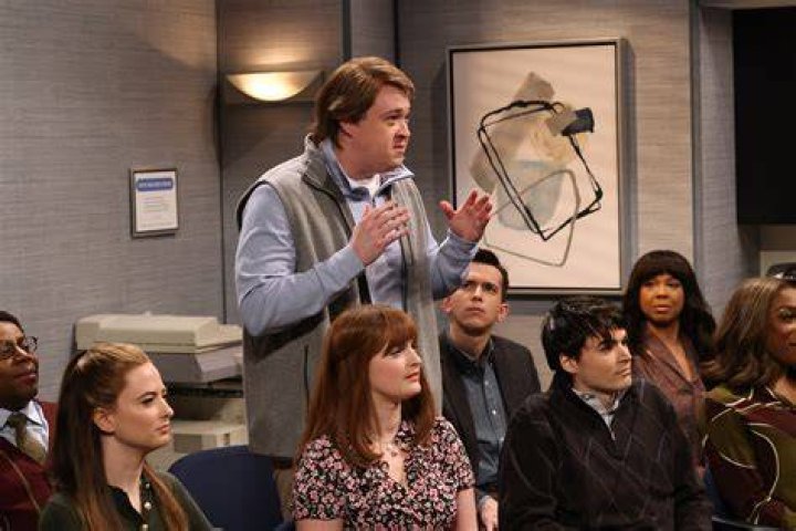 Shane Gillis Out at SNL Before Even Appearing on the Show E! Online
