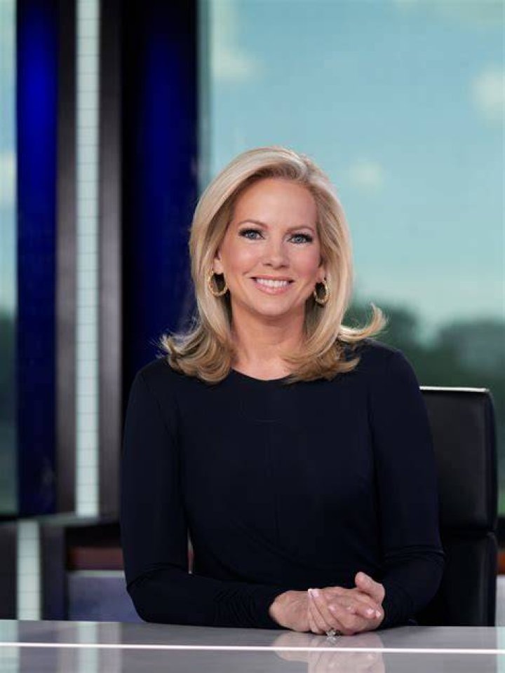 Shannon Bream