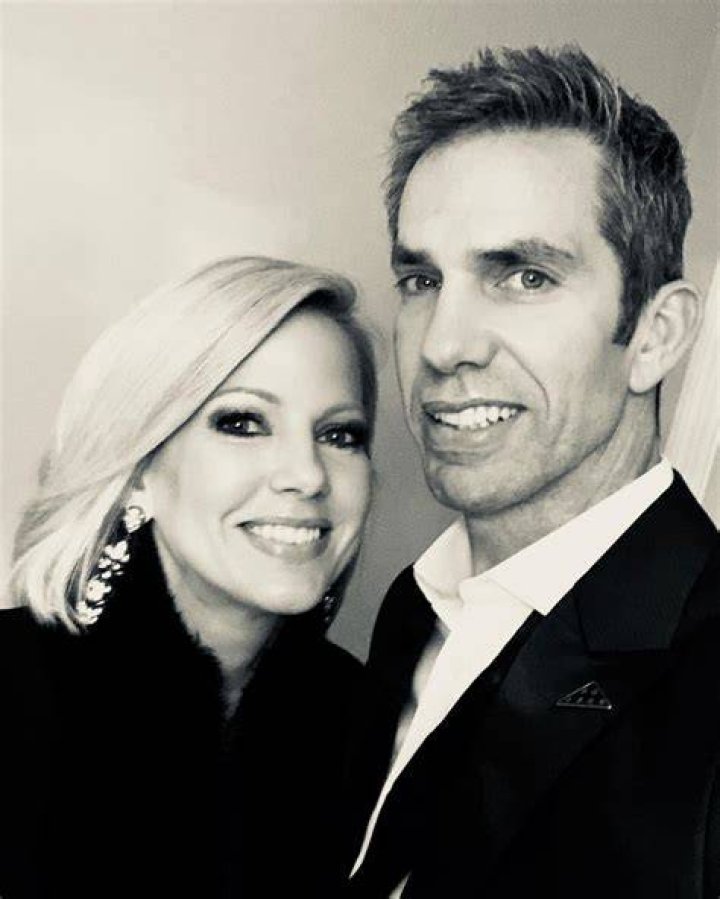 Shannon Bream&rsquo;s Husband Sheldon Bream Loves Her too Much. Relationship