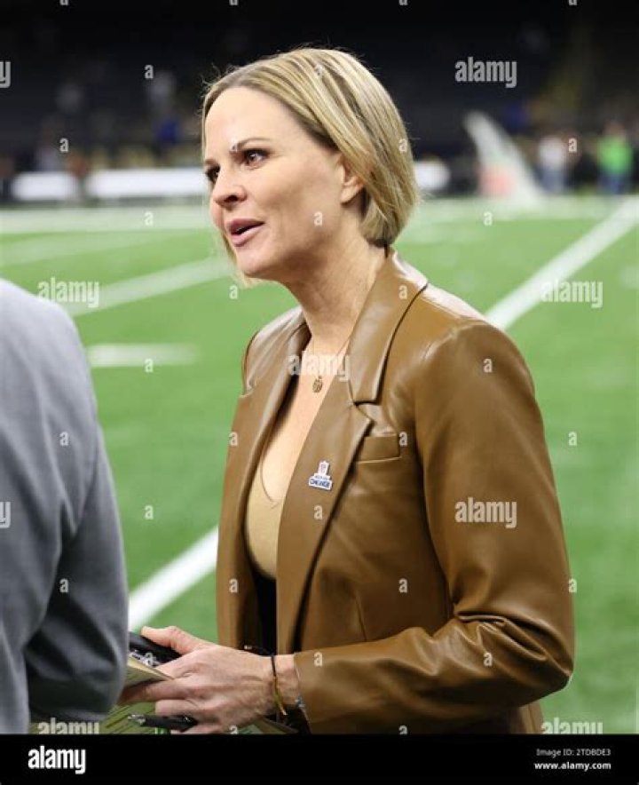 Shannon Spake's Divorce: Details Revealed